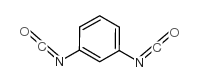 cas no 123-61-5 is 1,3-PHENYLENE DIISOCYANATE