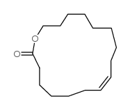 cas no 123-69-3 is Oxacycloheptadec-8-en-2-one
