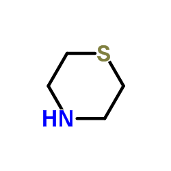 cas no 123-90-0 is Thiomorpholine