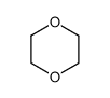 cas no 123-91-1 is 1,4-Dioxane