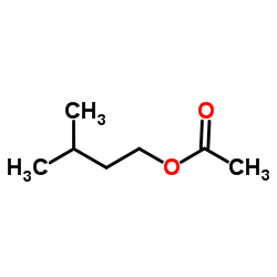cas no 123-92-2 is Isoamyl acetate