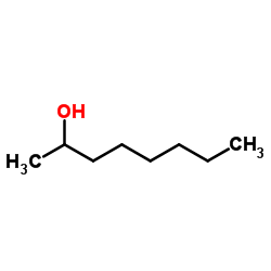 cas no 123-96-6 is Octan-2-ol