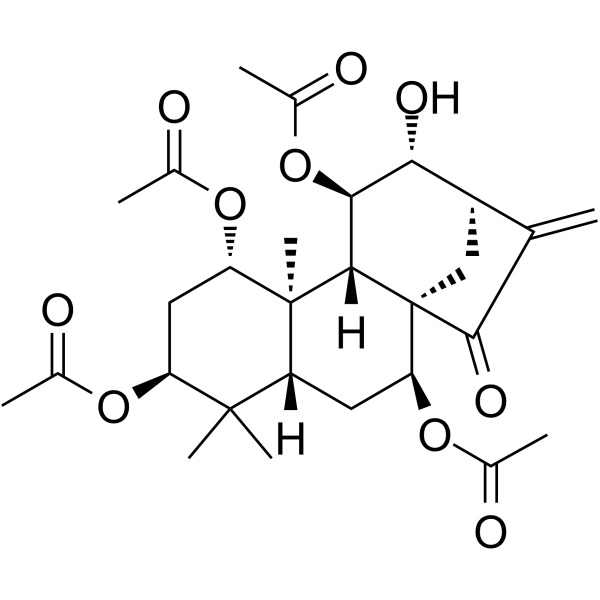 cas no 123043-54-9 is Bulleyanin