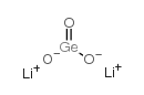 cas no 12315-28-5 is lithium germanium oxide