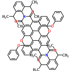 cas no 123174-58-3 is Perylene Red