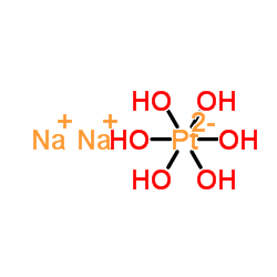 cas no 12325-31-4 is Sodium hexahydroxyplatinate