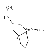 cas no 123259-33-6 is ENDO-N,9-DIMETHYL-9-AZABICYCLO[3.3.1]NONAN-3-AMINE