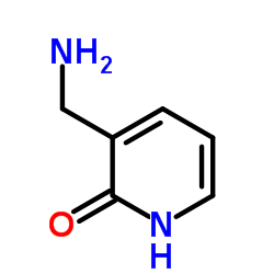 cas no 123369-45-9 is 2(1H)-Pyridinone,3-(aminomethyl)-(9CI)