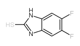 cas no 123470-47-3 is 2H-Benzimidazole-2-thione,5,6-difluoro-1,3-dihydro-(9CI)
