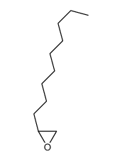 cas no 123493-71-0 is (R)-(+)-1 2-EPOXYUNDECANE