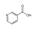 cas no 123574-58-3 is Nicotinic acid