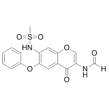 cas no 123663-49-0 is Iguratimod