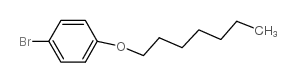 cas no 123732-04-7 is 1-bromo-4-heptoxybenzene