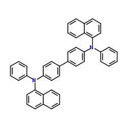 cas no 123847-85-8 is N,N′-di(1-naphthyl)-N,N′-diphenylbenzidine