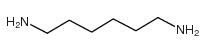 cas no 124-09-4 is 1,6-Hexanediamine