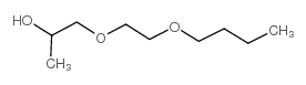 cas no 124-16-3 is 1-Butoxyethoxy-2-propanol