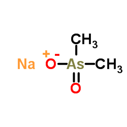 cas no 124-65-2 is Silvisar