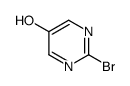 cas no 1240621-87-7 is 2-bromopyrimidin-5-ol