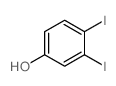 cas no 1243476-86-9 is 3,4-Diiodophenol