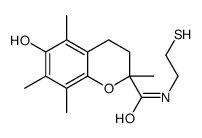 cas no 124382-56-5 is TOCOCYSTEAMIDE