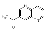 cas no 1246088-62-9 is 1-(1,5-Naphthyridin-3-yl)ethanone