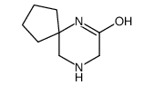 cas no 1246396-45-1 is 6,9-diazaspiro[4.5]decan-7-one