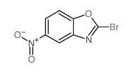 cas no 1246472-00-3 is 2-Bromo-5-nitrobenzo[d]oxazole