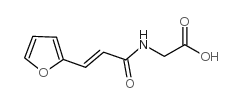 cas no 124882-74-2 is fa-gly-oh