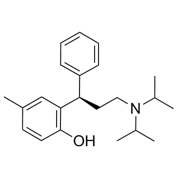 cas no 124937-51-5 is Tolterodine-L-tartrate