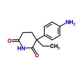 cas no 125-84-8 is Aminoglutethimide