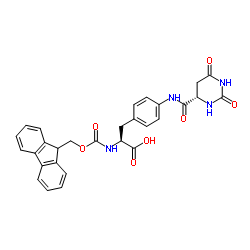 cas no 1253282-31-3 is Fmoc-Aph(Hor)-OH