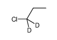 cas no 125640-23-5 is 1-chloropropane-1,1-d2