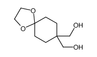cas no 1256546-72-1 is [8-(hydroxymethyl)-1,4-dioxaspiro[4.5]decan-8-yl]methanol