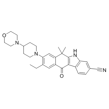 cas no 1256580-46-7 is CH5424802