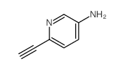 cas no 1256824-94-8 is 6-ethynylpyridin-3-amine