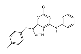 cas no 125802-42-8 is 6-amino-2-chloropurine