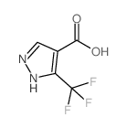 cas no 1259932-11-0 is 5-(Trifluoromethyl)-1H-pyrazole-4-carboxylic acid