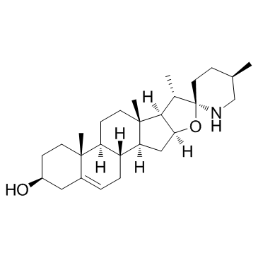 cas no 126-17-0 is Solasodine