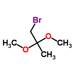 cas no 126-38-5 is 1-bromo-2,2-dimethoxypropane