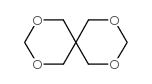 cas no 126-54-5 is 2,4,8,10-tetraoxaspiro[5.5]undecane
