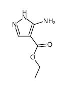cas no 1260243-04-6 is Ethyl 5-aMino-1H-pyrazole-4-carboxylate