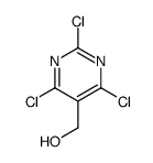 cas no 1260682-15-2 is (2,4,6-TrichloropyriMidin-5-yl)Methanol