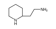 cas no 1262326-82-8 is (R)-2-(piperidin-2-yl)ethanamine
