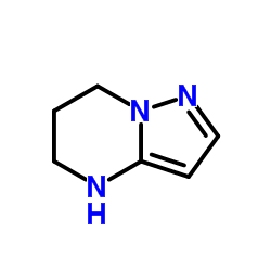 cas no 126352-69-0 is 4,5,6,7-TETRAHYDROPYRAZOLO[1,5-A]PYRIMIDINE