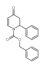 cas no 126378-73-2 is BENZYL 4-OXO-2-PHENYL-3,4-DIHYDROPYRIDINE-1(2H)-CARBOXYLATE