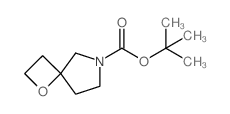 cas no 1264635-65-5 is 1-oxa-6-azaspiro[3,4]octane-6-carboxylic acid tert-butyl ester