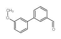 cas no 126485-58-3 is 3-(3-methoxyphenyl)benzaldehyde