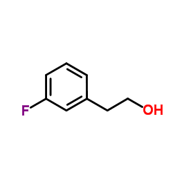 cas no 126534-32-5 is 2-(3-Fluorophenyl)ethanol