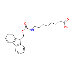 cas no 126631-93-4 is Fmoc-8-Aoc-OH