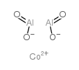 cas no 12672-27-4 is Aluminum cobalt oxide